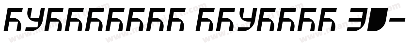 museosans rounded 30字体转换